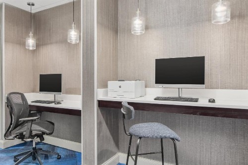 Holiday Inn Express Hotel & Suites Greenville-I-85 & Woodruff Road an IHG Hotel - image 33