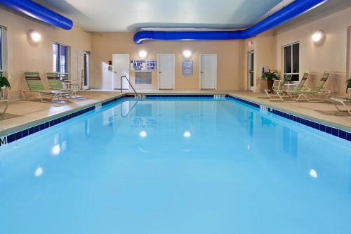 Holiday Inn Express Hotel & Suites Greenville-I-85 & Woodruff Road an IHG Hotel - image 43