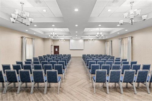 Holiday Inn Express Hotel & Suites Greenville-I-85 & Woodruff Road an IHG Hotel - image 45