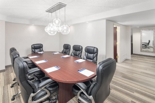 Holiday Inn Express Hotel & Suites Greenville-I-85 & Woodruff Road an IHG Hotel - image 47