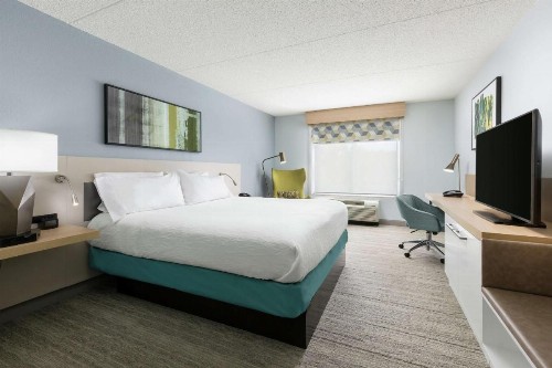 Hilton Garden Inn Greenville - image 13