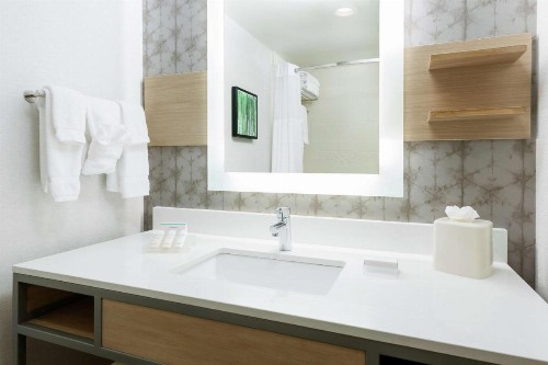Hilton Garden Inn Greenville - image 19