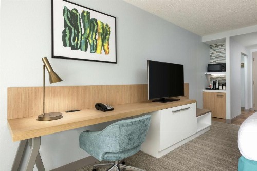 Hilton Garden Inn Greenville - image 21