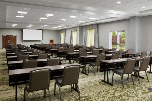 Hilton Garden Inn Greenville - image 25