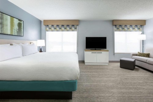 Hilton Garden Inn Greenville - image 29