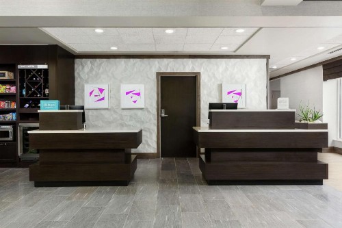Hilton Garden Inn Greenville - image 4