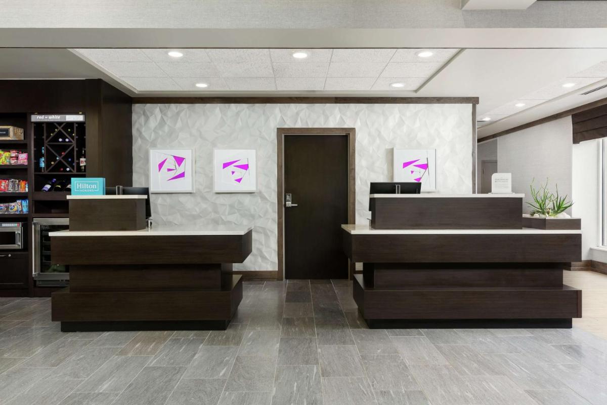 Hilton Garden Inn Greenville - image 4