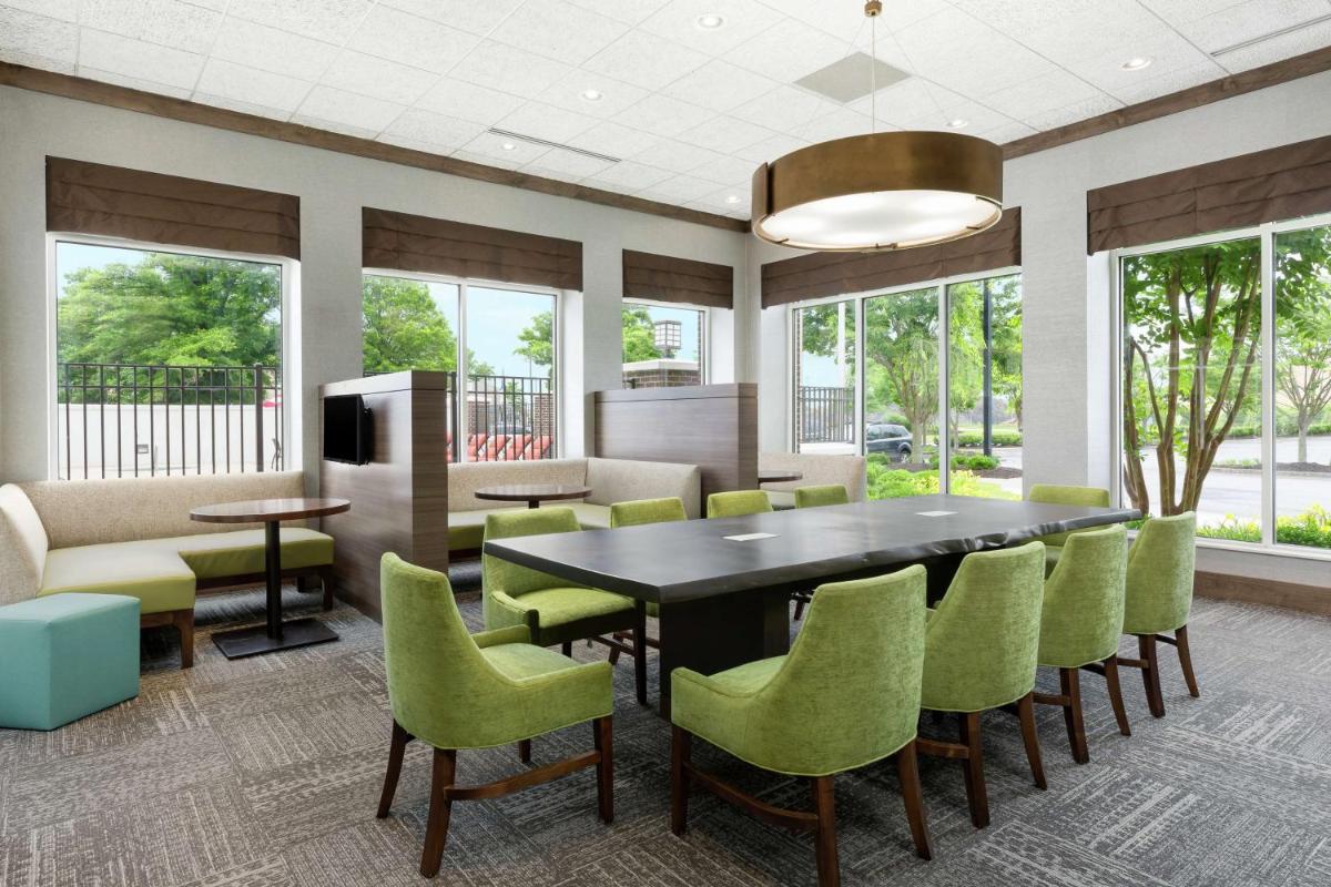 Hilton Garden Inn Greenville - image 5