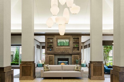 Hilton Garden Inn Greenville - image 6
