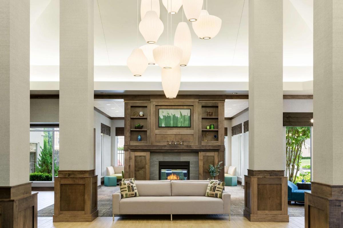 Hilton Garden Inn Greenville - image 6