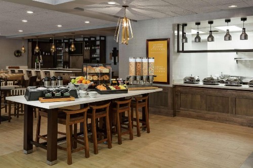 Hilton Garden Inn Greenville - image 8