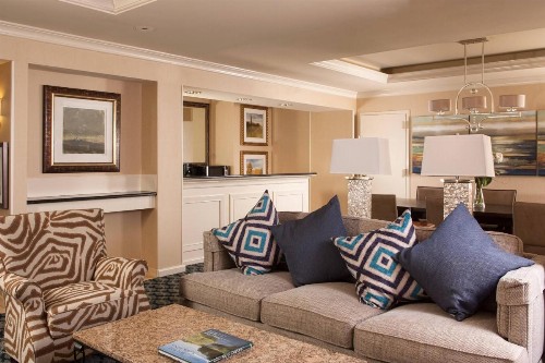 Greenville Marriott - image 10
