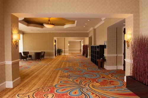 Greenville Marriott - image 28