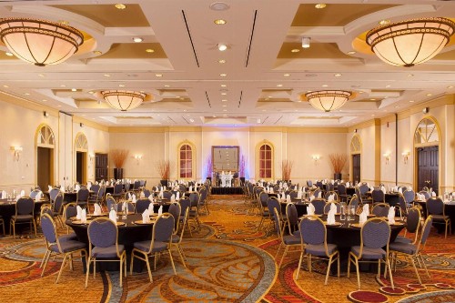 Greenville Marriott - image 29