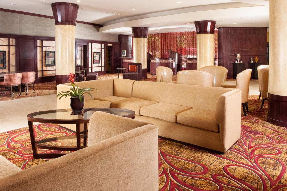 Greenville Marriott - image 3