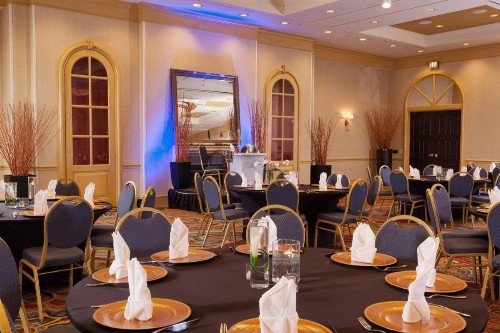 Greenville Marriott - image 30