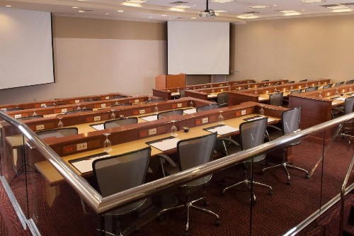 Greenville Marriott - image 31