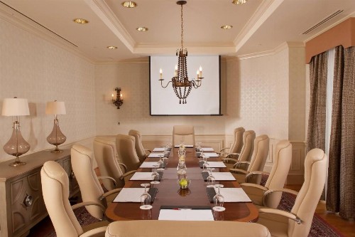 Greenville Marriott - image 33