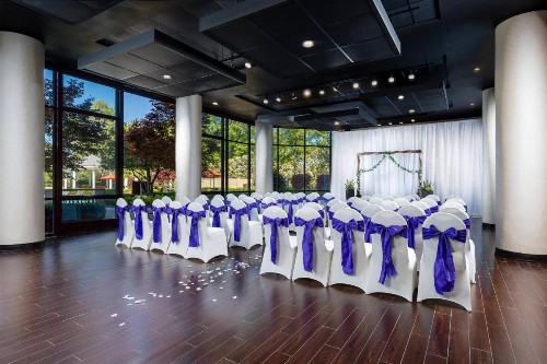 Greenville Marriott - image 34