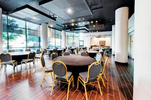 Greenville Marriott - image 35