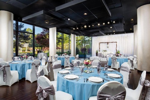 Greenville Marriott - image 36