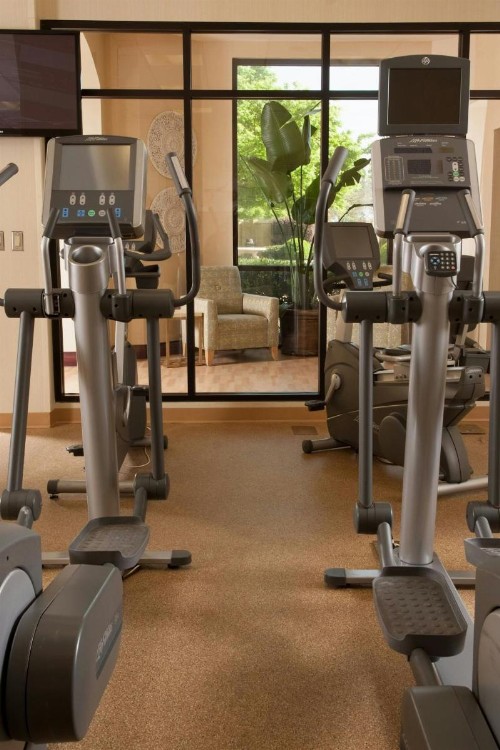 Greenville Marriott - image 37