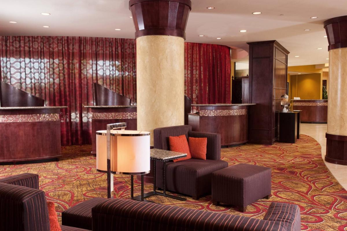 Greenville Marriott - image 4