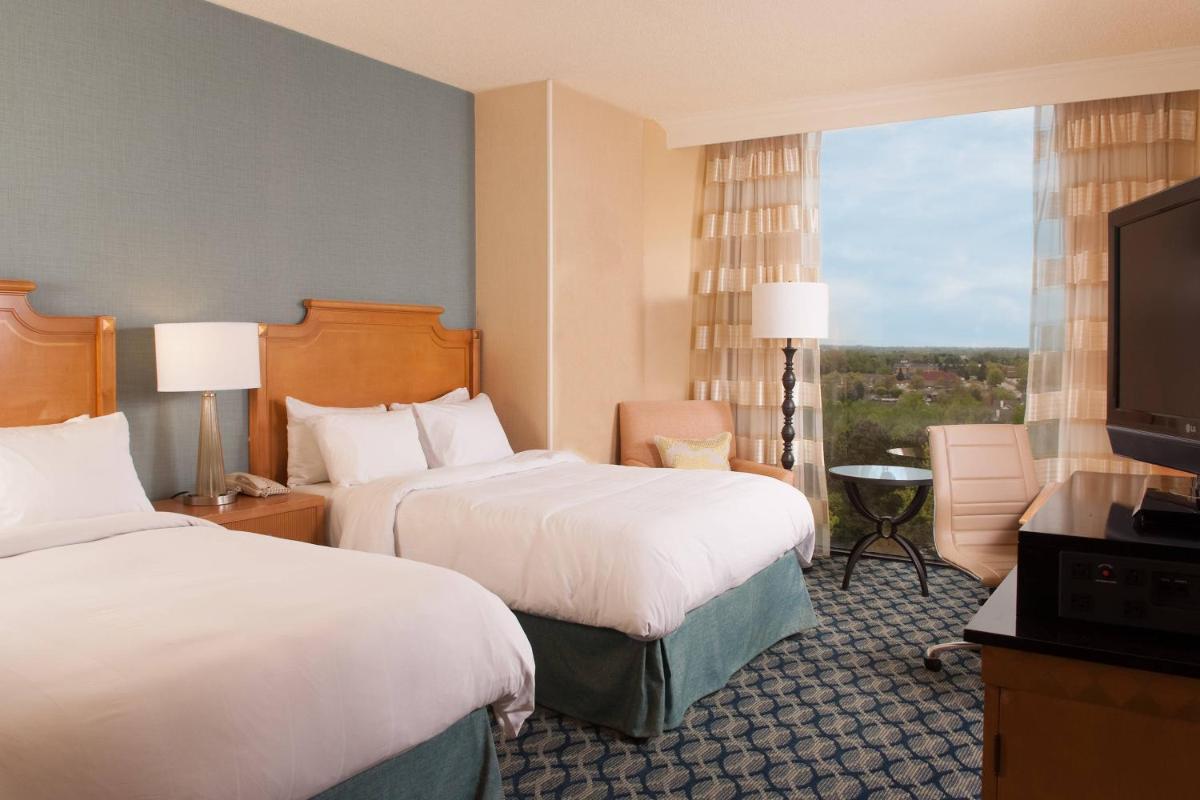 Greenville Marriott - image 5