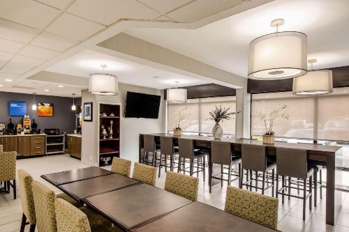 Comfort Inn Greenville - Haywood Mall - image 12