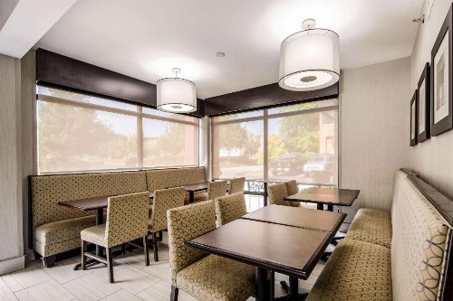 Comfort Inn Greenville - Haywood Mall - image 14