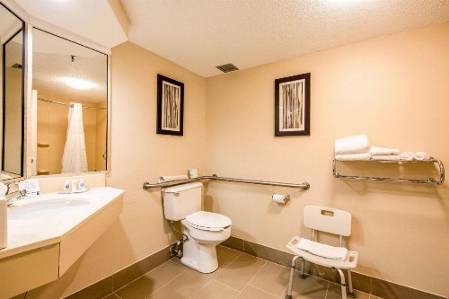 Comfort Inn Greenville - Haywood Mall - image 15