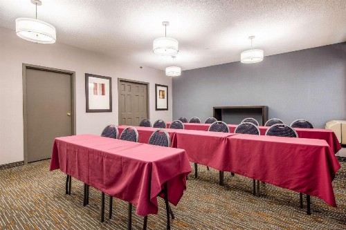 Comfort Inn Greenville - Haywood Mall - image 22