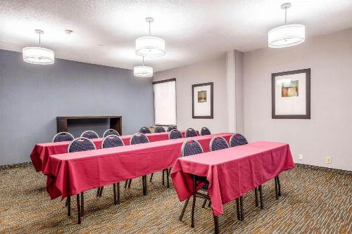 Comfort Inn Greenville - Haywood Mall - image 33