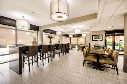 Comfort Inn Greenville - Haywood Mall - image 38