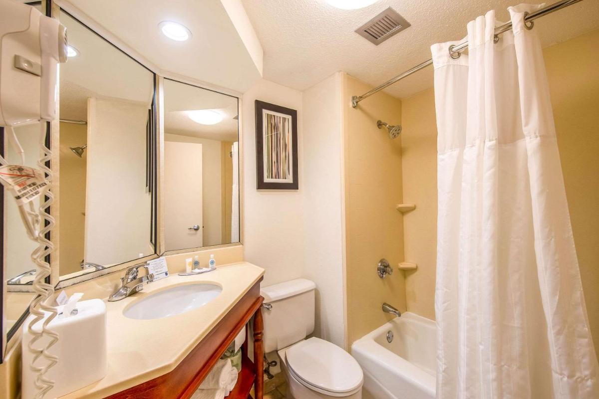Comfort Inn Greenville - Haywood Mall - image 5