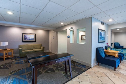 Days Inn by Wyndham Greenville - image 26