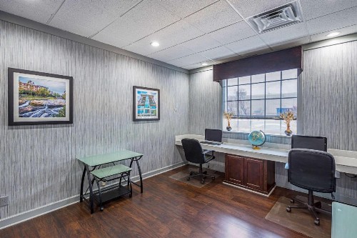 Quality Inn & Suites Greenville - Haywood Mall - image 26
