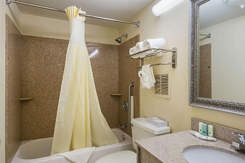 Quality Inn & Suites Greenville - Haywood Mall - image 32