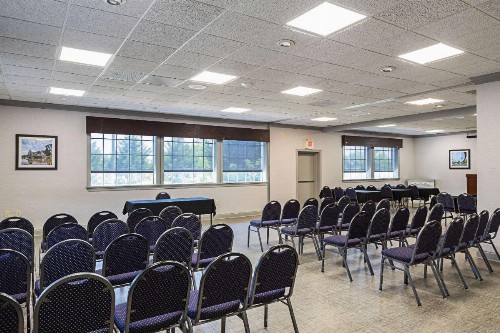 Quality Inn & Suites Greenville - Haywood Mall - image 46