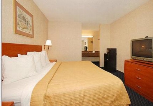 Greenville Inn & Suites