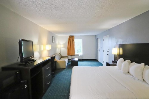 Greenville Inn & Suites - image 17