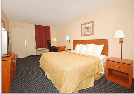 Greenville Inn & Suites - image 3