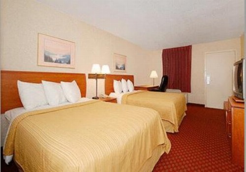 Greenville Inn & Suites - image 6