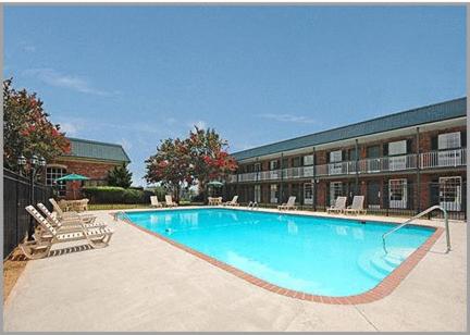 Greenville Inn & Suites - image 7