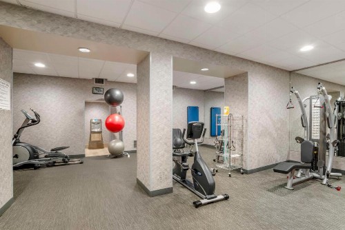 Best Western Plus Greenville I-385 Inn & Suites - image 16
