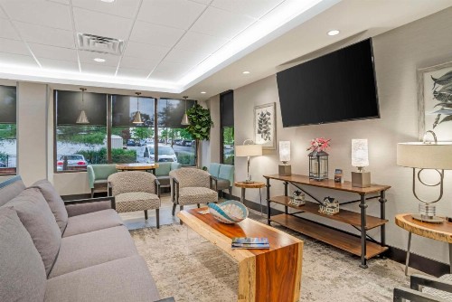 Best Western Plus Greenville I-385 Inn & Suites - image 18