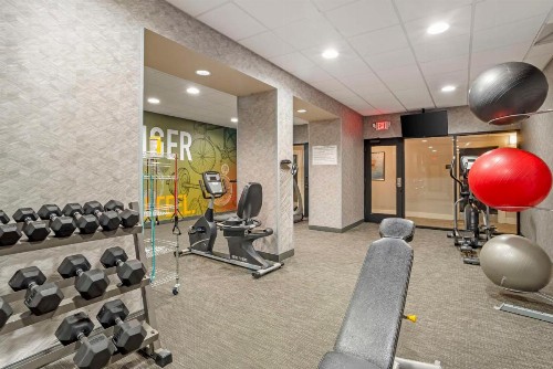 Best Western Plus Greenville I-385 Inn & Suites - image 20