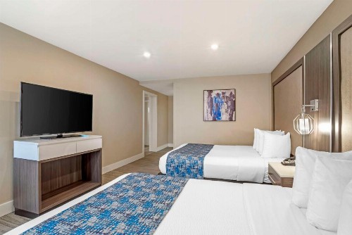 Best Western Plus Greenville I-385 Inn & Suites - image 23