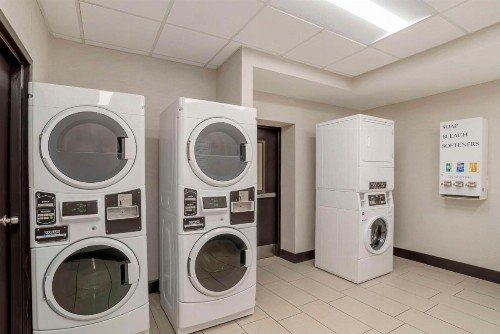 Best Western Plus Greenville I-385 Inn & Suites - image 27
