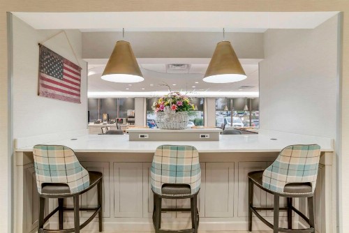 Best Western Plus Greenville I-385 Inn & Suites - image 3